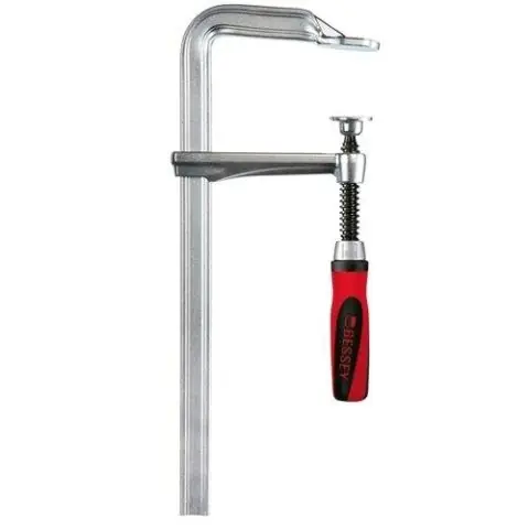 Bessey GZ60-2K Ståltving Begränsad tid